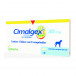 Cimalgex Cães - 8 mg/ 30mg/ 80mg